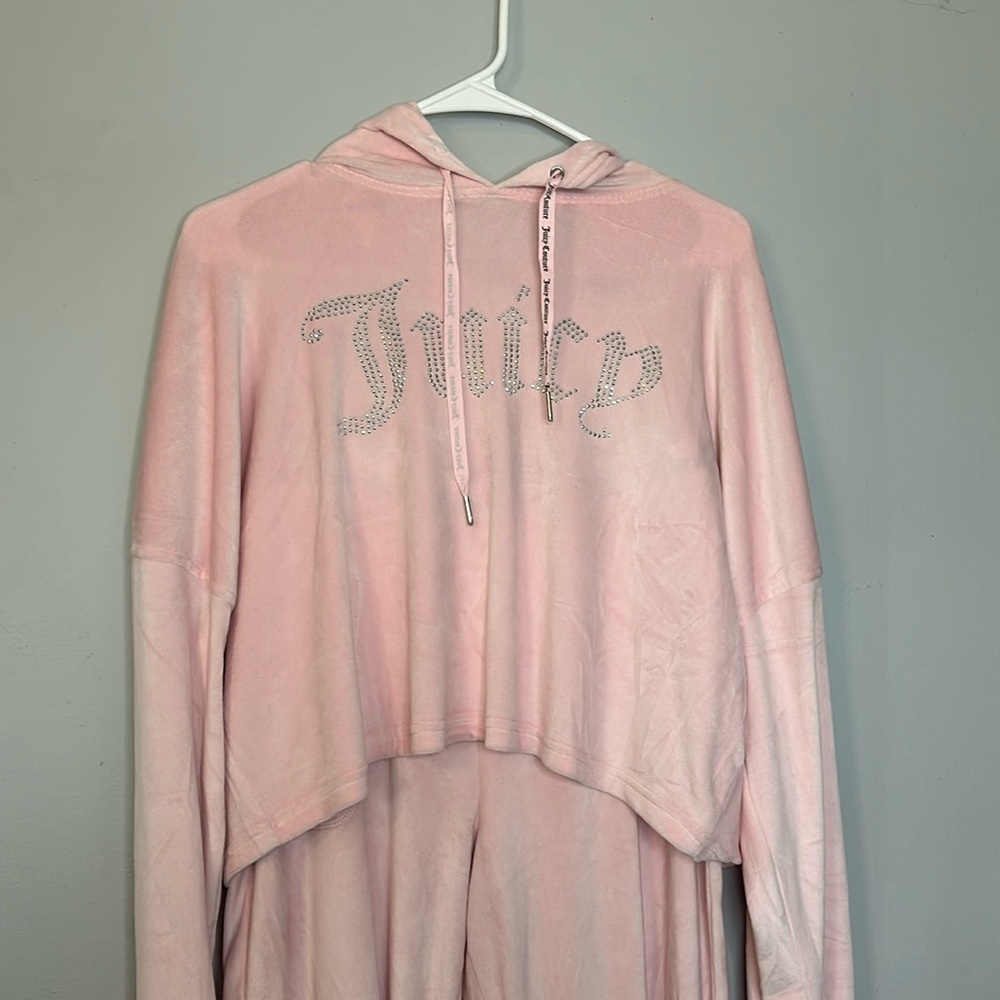 Set from juicy couture